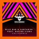 Milk Bar & Santarini & Davide Ciura - California