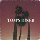 Las Olas - Tom's Diner