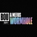 Bou, Mefjus - Wormhole