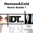 Hennes & Cold - Born Blind