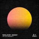 Din Jay & Simone C - Walkin' Away