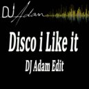 Fake Blood - Disco i Like it