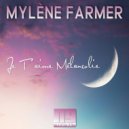 Mylene Farmer - Je T'aime Melancolie
