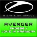 Avenger - Phoebe (Stuart Davidson Remix)