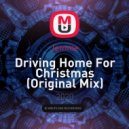 Jemme - Driving Home For Christmas (Original Mix)