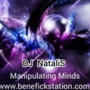 NataliS - Manipulating Minds