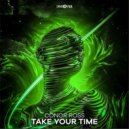 Conor Ross - Take Your Time