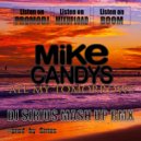 Mike Candys vs Alok & Hugel - All my tomorrow