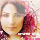 Samantha James - Rise