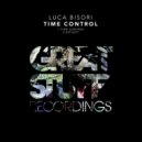 Luca Bisori - Time Control