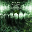 Kusabi - Enter The Shadow