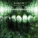 Kusabi - Enter The Shadow (Original mix)