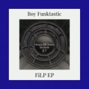 Boy Funktastic - FeLP