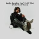Justice Carradine - Can’t Feel A Thing