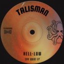 Hell-Low - Say What