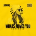 Guterres - Whats Moves You