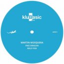 Martin Mosquera - Free Dragon