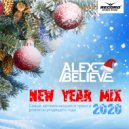 Alex BELIEVE - TRANCE ASSORTY SHOW 271