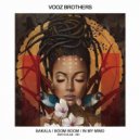 Vooz Brothers - Boom Boom