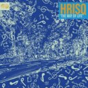 Hrisq - The Way of Life (Bryz Remix)