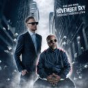 TIMBIGFAMILY & Monsieur Zeraw - NOVEMBER SKY (Dima Zago Remix)