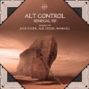 Alt Control - Senegal