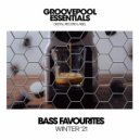 Dan Robertson - Some Low Bass (Bass House Dub Mix)