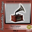 David Caetano - Can You Feel It