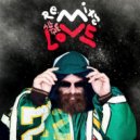 Von Pourquery, James The Prophet - All the Love