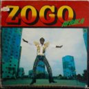Zogo - Afrika (The Funk District Regrooved)