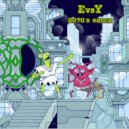 EvsY - Suck Blood or Die Trying