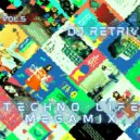 DJ Retriv - Techno Life Megamix vol. 5 ()