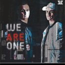SaberZ - We Are One