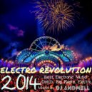 DJ Andmell - Electro Revolution 2014 Vol. 2