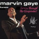 Karmon feat. Marvin Gaye - Turning Through The Grapevine