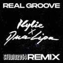 Kylie Minogue & Dua Lipa - Real Groove
