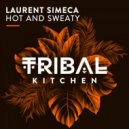 Laurent Simeca - Hot And Sweaty