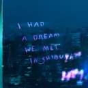 Skaski - I Had A Dream We Met In Shibuya