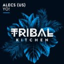 Alecs (US) - Yo!
