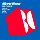 Alberto Blanco - Multiverse
