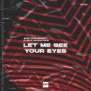 Alex Panchenco, Olesya Safarovskih - Let Me See Your Eyes