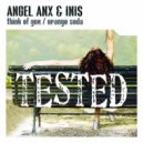 Angel Anx & Inis - Think Of You