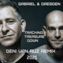 Gabriel & Dresden - Tracking Treasure Down
