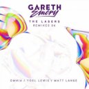 Gareth Emery - Gunshots