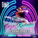 Sergio Ballester - Cornella (Sandro M. Remix)