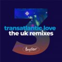 World Premiere - Share The Night