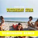Harry Styles - Watermelon Sugar