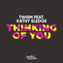 Twism feat. Kathy Sledge - Thinking of You