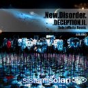 New Disorder - Deception 2
