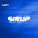 Cux - System